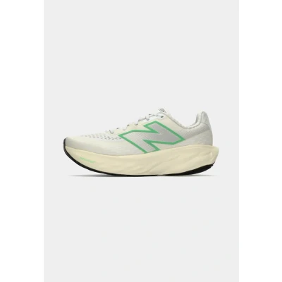 Image of New Balance Fresh FOAM X 1080 V14 Road running shoes, Men&#039;s, Size: 6.5, White shoes