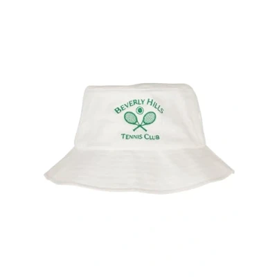 Image of Mister Tee Hat, Men&#039;s, Size: One Size, White