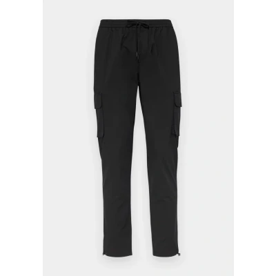 Image of Only &amp; Sons Onscommon Cargo trousers, Men&#039;s, Size: Large, Black