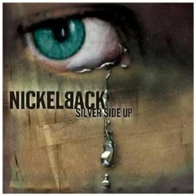 Image of Silver Side Up