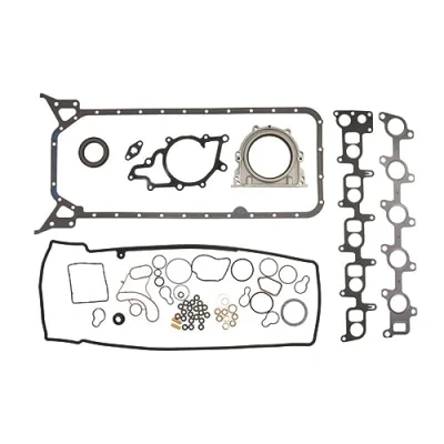 Image of Full Gasket Set, engine ELRING 531.381