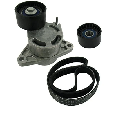 Image of V Ribbed Belt Set SKF VKMA 36104