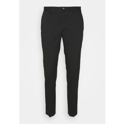 Image of Jack &amp; Jones Premium Jprfranco NOOS Suit trousers, Men&#039;s, Size: 36R, Black