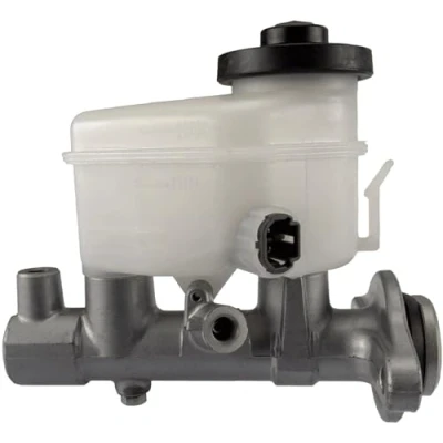 Image of Brake Master Cylinder TRW PMF713