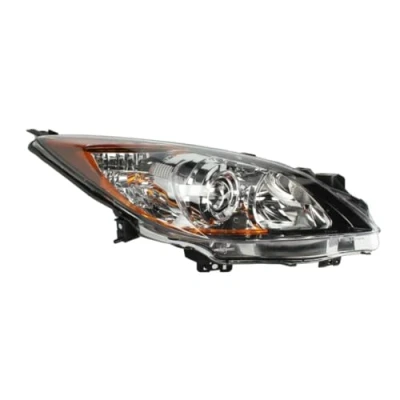 Image of Headlight TYC 20 11997 15 2