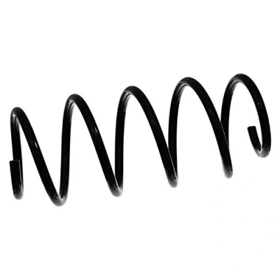 Image of Coil Spring FEBI BILSTEIN 46879