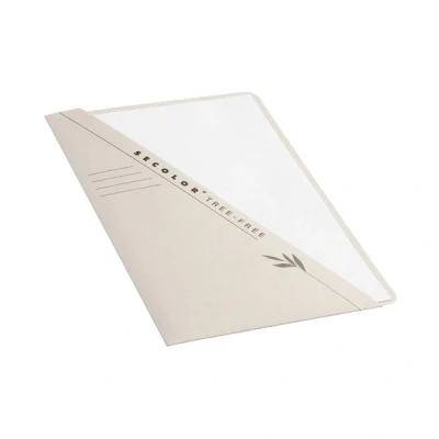 Image of Jalema Tree Free Insertion File A4 Pack of 10