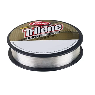 Image of Berkley Trilene Fluorocarbon 0.40mm 12,94kg 25m