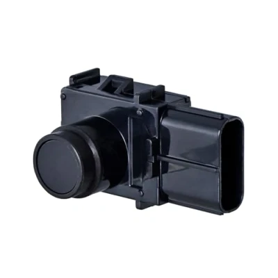 Image of Sensor, parking distance control HELLA 6PX 358 270 071