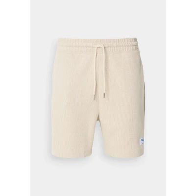 Image of HUGO Nuwafflo Tracksuit bottoms, Men&#039;s, Size: Small, Open white