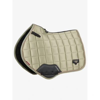 Image of LeMieux SS&#039;24 Loire Fern Saddlepad