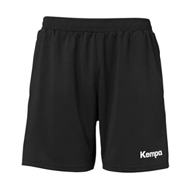 Image of Kempa Childrens Pocket Shorts Pants, Children&#039;s,