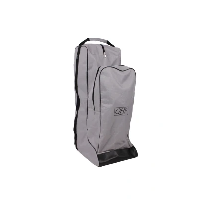 Image of QHP Combi Boots Helmet bag