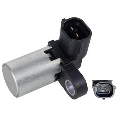 Image of Sensor, camshaft position FEBI BILSTEIN 107766