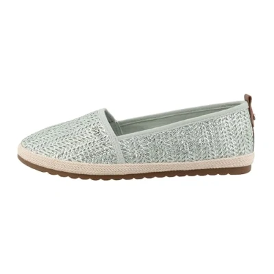 Image of TOM Tailor Espadrilles, Women&#039;s, Size: 380, Black shoes