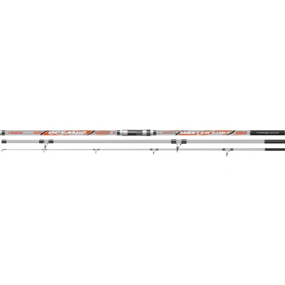 Image of Trabucco Oceanic Master Surf Beach Rod 4.50m (