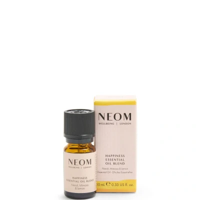 Image of Neom Happiness Essential Oil Blend 10ml