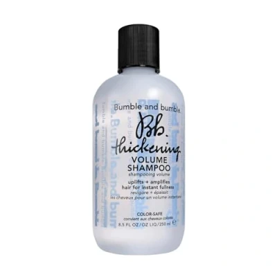 Image of bumble and Thickening Volume Shampoo 250ml
