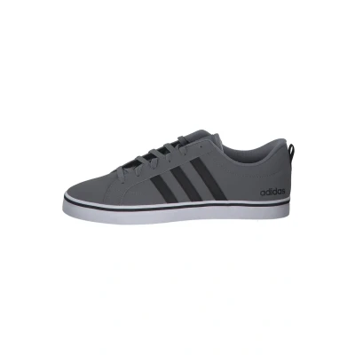 Image of adidas Men&#039;s Vs Pace 2.0 Shoes, Grey Three Core Black Cloud White, 10 UK
