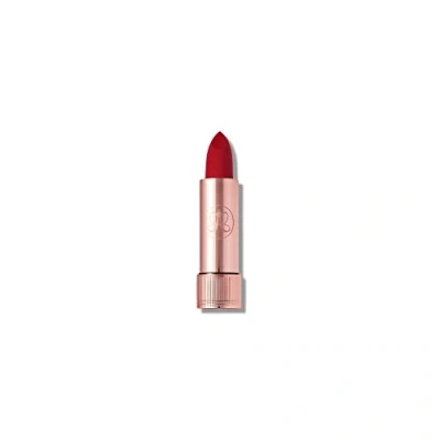 Image of Anastasia Beverly Hills Matte Lipstick 3g (Various Colours) American Doll