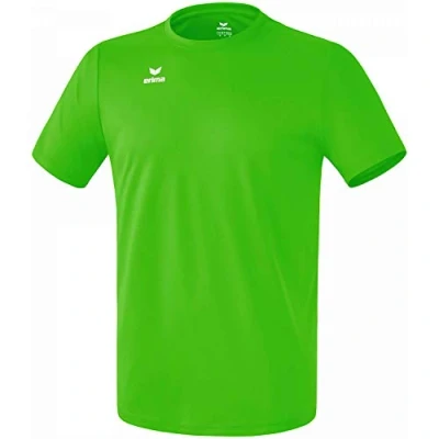 Image of Erima Unisex Kids Casual Basics Functional Teamsports T shirt
