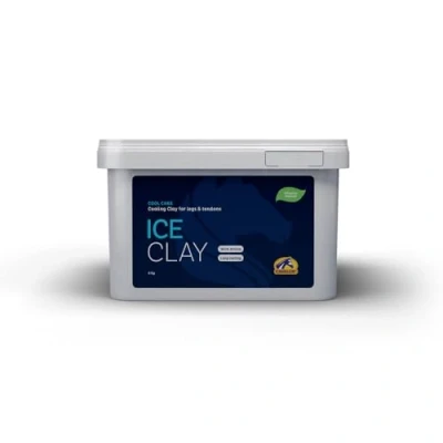Image of Cavalor Ice Clay