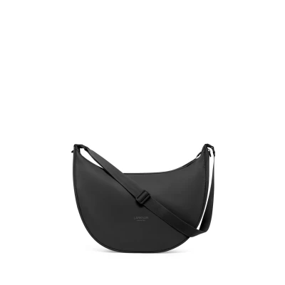 Image of Larkson Across body bag, Size: One Size, Black