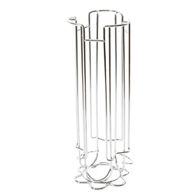 Image of Gers equipment Capsule distributor 18 capsules chrome 511066