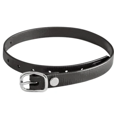 Image of Sprenger Biothane spur straps