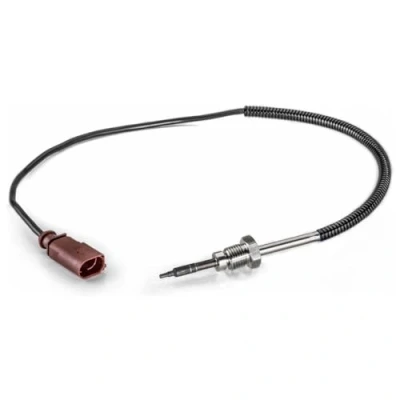 Image of Sensor, exhaust gas temperature HELLA 6PT 014 494 421