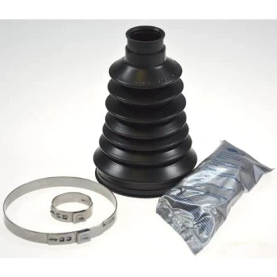 Image of Bellow Set, drive shaft LÖBRO 302936