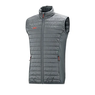 Image of JAKO Men&#039;s Premium Quilted Vest Other jacket