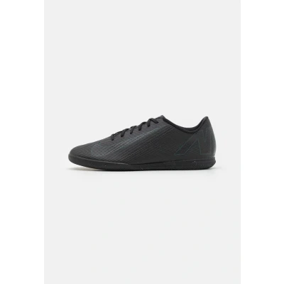 Image of Nike Performance Vapor 16 CLUB IC Indoor football boots, Size: 7, Black/deep jungle Textile/synthetics