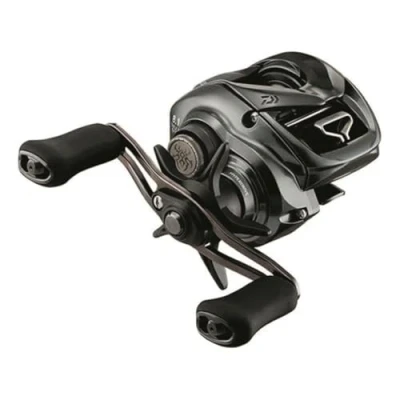 Image of Daiwa 24 Tatula SV TW 100HL Baitcaster Reel
