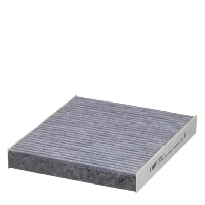 Image of Filter, interior air HENGST FILTER E975LC