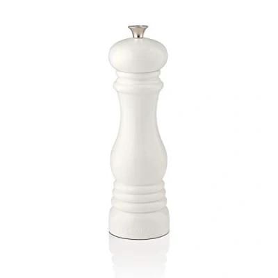 Image of Le Creuset Salt mill White 21 cm