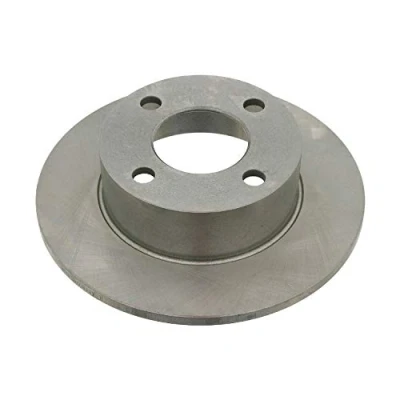 Image of Brake Disc FEBI BILSTEIN 02908
