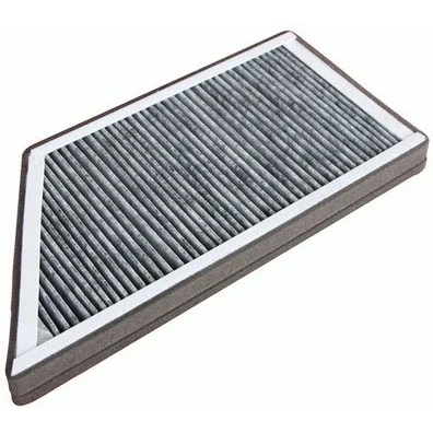 Image of Filter, interior air DENCKERMANN M110559K