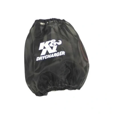 Image of Air Filter Housing Cover K&amp;N Filters RF 1048DK