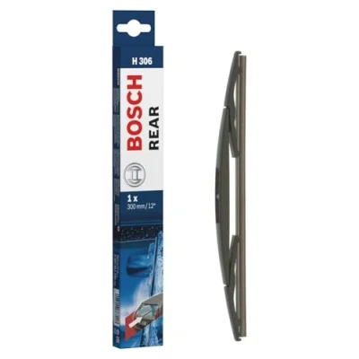 Image of Wiper Blade BOSCH 3 397 011 432