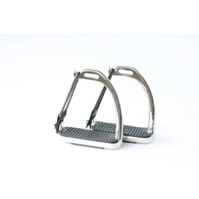 Image of HB Safety Stirrups Elastic