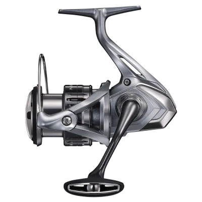 Image of Shimano Nasci 4000 XGFC Fishing reel