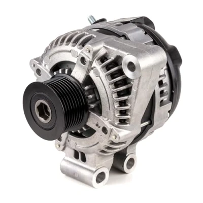 Image of Alternator DENSO DAN987