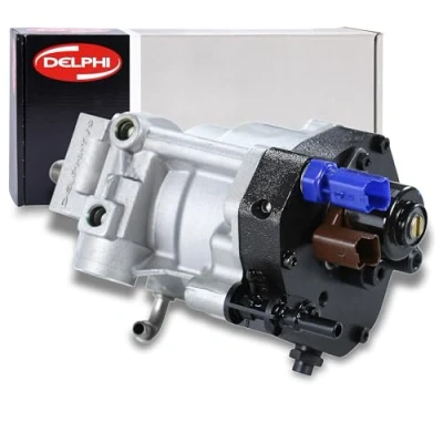Image of Injection Pump DELPHI 28331942