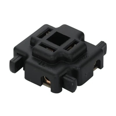 Image of Plug HELLA 8JA 001 909