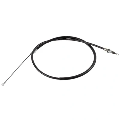 Image of Cable, parking brake BLUE PRINT ADN146297