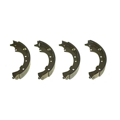 Image of Brake Shoe Set BREMBO S 83 540