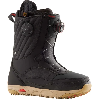 Image of Burton Women&#039;s Limelight BOA 25/26 Snowboard boots