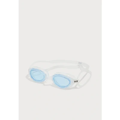Image of TYR NEST PRO Adult Goggles Unisex Goggles, Size: One Size, Blue