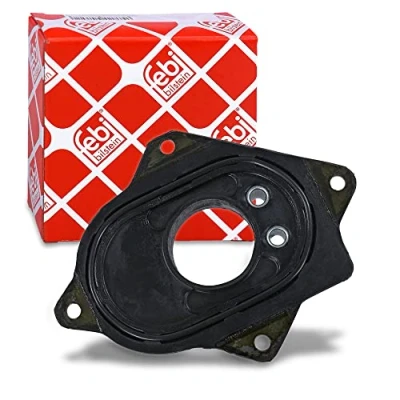Image of Flange, central injection FEBI BILSTEIN 03604